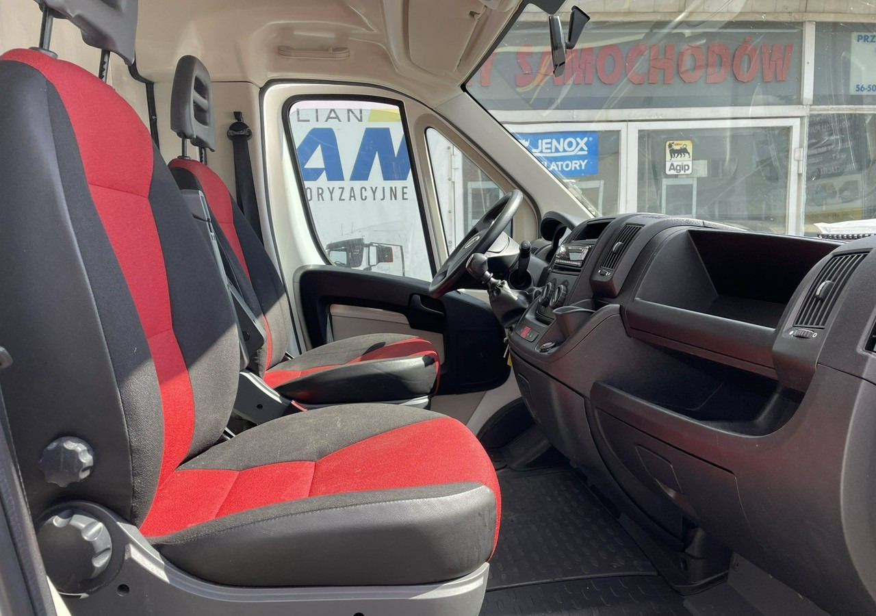 Food truck Fiat Ducato Autosklep Gastronomiczny Food Truck Foodtruck sklep W-zasil 2015: foto 16