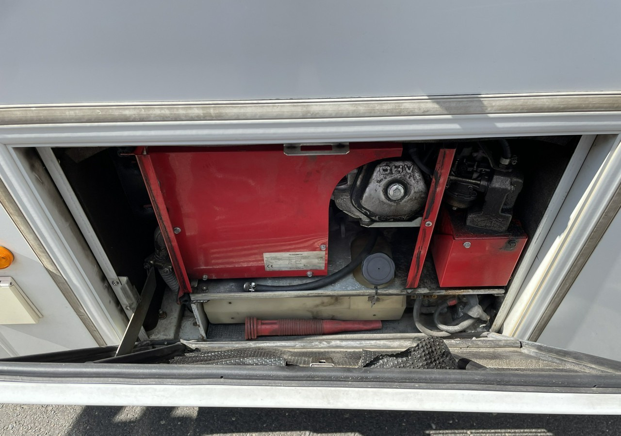 Food truck Fiat Ducato Autosklep Gastronomiczny Food Truck Foodtruck sklep W-zasil 2015: foto 19