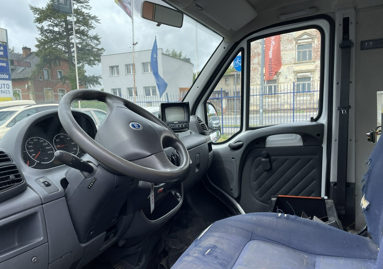 Food truck Fiat Ducato Autosklep pieczywa Gastronomiczny Food Truck Foodtruck sklep Borco: foto 17