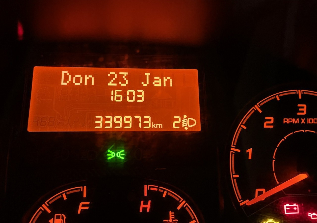 Carrinha frigorífica Fiat Ducato Ducato 3.0-180KM Chłodnia Konvekta Model 2015: foto 16 Carrinha frigorífica Fiat Ducato Ducato 3.0-180KM Chłodnia Konvekta Model 2015: foto 16