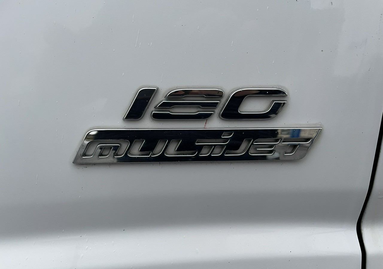 Carrinha frigorífica Fiat Ducato Ducato 3.0-180KM Chłodnia Konvekta Model 2015: foto 14 Carrinha frigorífica Fiat Ducato Ducato 3.0-180KM Chłodnia Konvekta Model 2015: foto 14