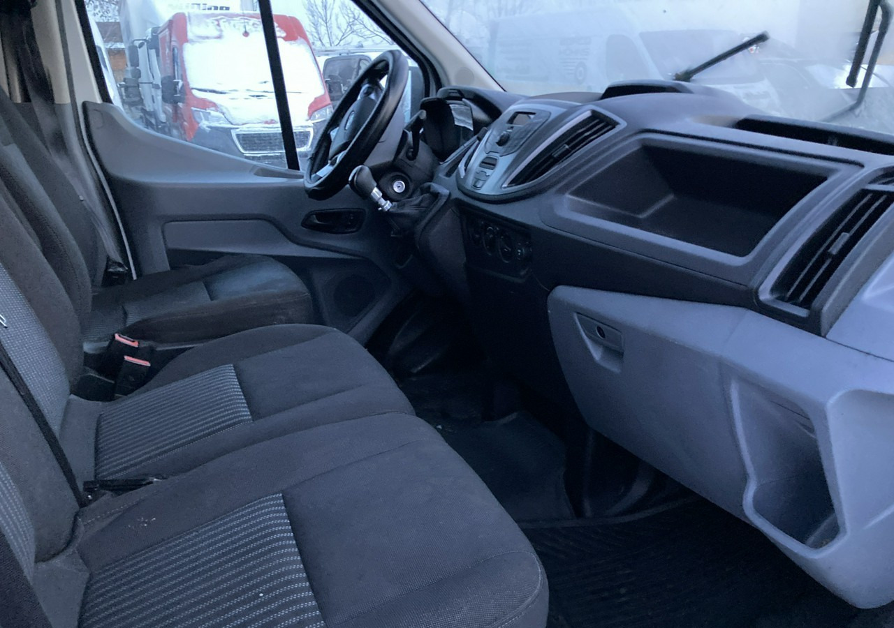 Furgão Ford Transit Ford Transit Klima 2019: foto 6