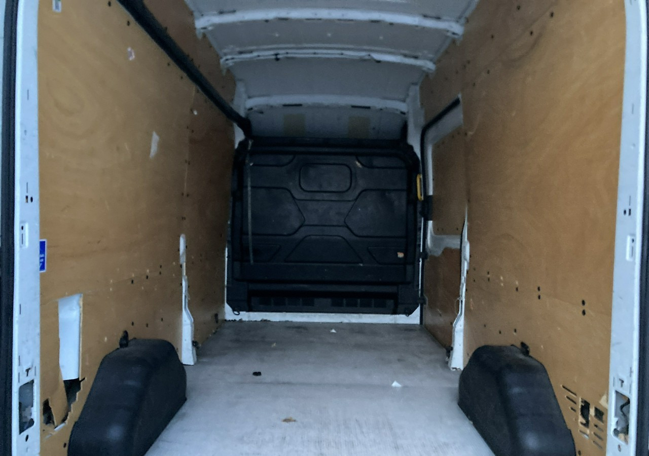 Furgão Ford Transit Ford Transit Klima 2019: foto 12