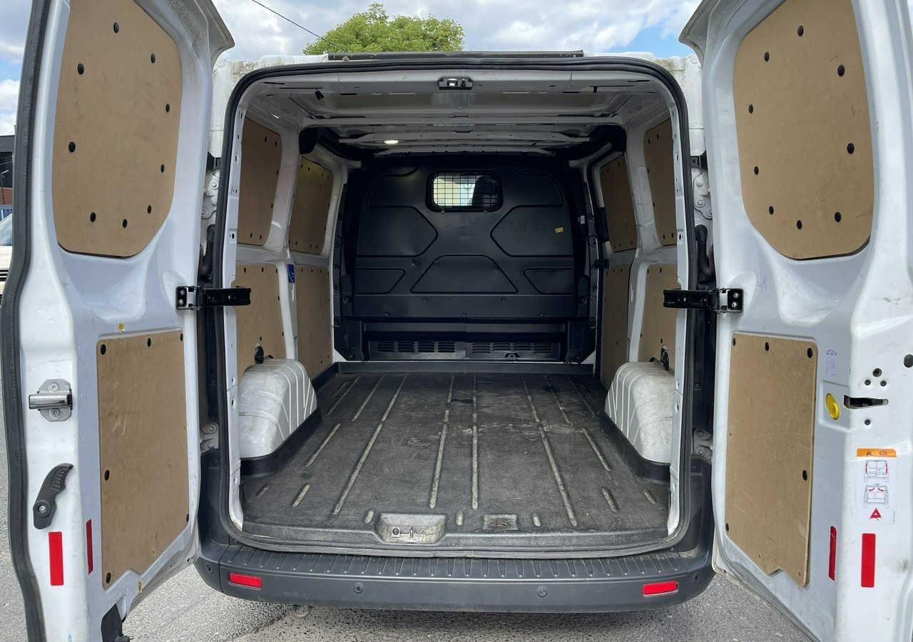 Furgão Ford Transit Transit Custom Transit Custom 2.0 Klima 153tkm Model 2018: foto 18