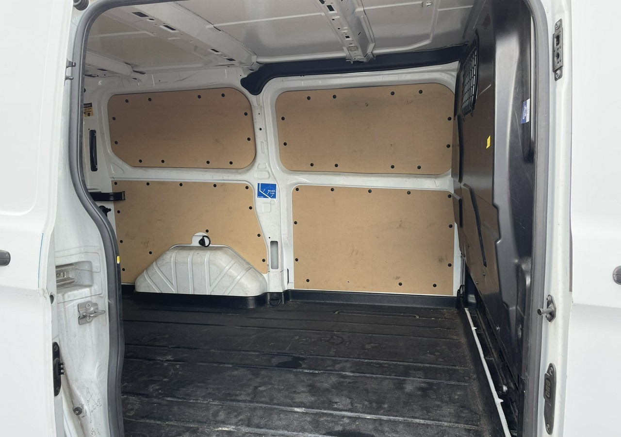 Furgão Ford Transit Transit Custom Transit Custom 2.0 Klima 153tkm Model 2018: foto 19