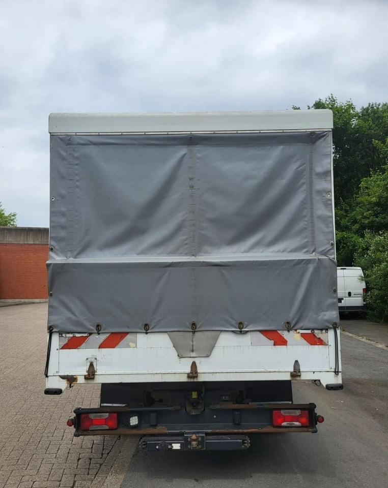Carrinha basculante Iveco Inny Iveco Iveco 70C15 Wywrotka 3-strony Doka Dokka 6-osob 2013: foto 8