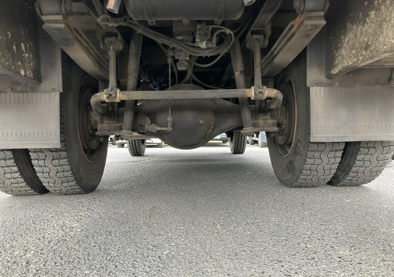 Locação financeira de  MAN MAN 15,250 Straż pożarna gaśnicza 9-oso 4X4 Wóz strażacki 2003 MAN 15,250 Straż pożarna gaśnicza 9-osobowa 4X4 Wóz strażacki 2003 MAN MAN 15,250 Straż pożarna gaśnicza 9-oso 4X4 Wóz strażacki 2003 MAN 15,250 Straż pożarna gaśnicza 9-osobowa 4X4 Wóz strażacki 2003: foto 6