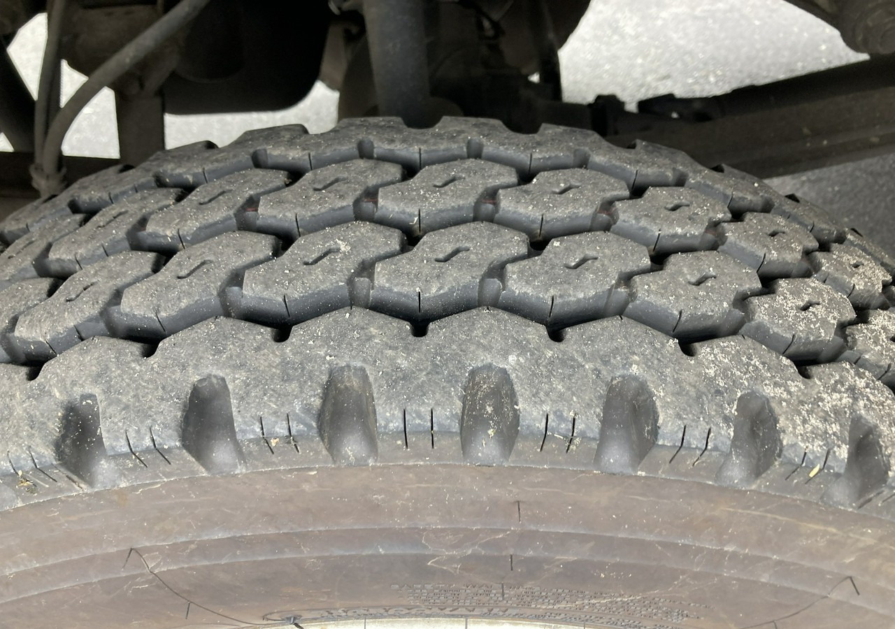 Locação financeira de  MAN MAN 15,250 Straż pożarna gaśnicza 9-oso 4X4 Wóz strażacki 2003 MAN 15,250 Straż pożarna gaśnicza 9-osobowa 4X4 Wóz strażacki 2003 MAN MAN 15,250 Straż pożarna gaśnicza 9-oso 4X4 Wóz strażacki 2003 MAN 15,250 Straż pożarna gaśnicza 9-osobowa 4X4 Wóz strażacki 2003: foto 19