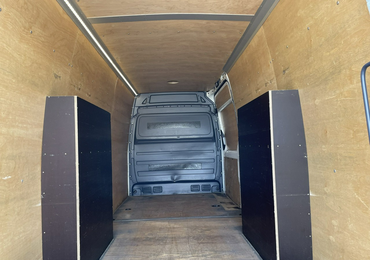 Mercedes-Benz Sprinter Sprinter 314 Maxi Model 2017 - Furgão: foto 5 Mercedes-Benz Sprinter Sprinter 314 Maxi Model 2017 - Furgão: foto 5