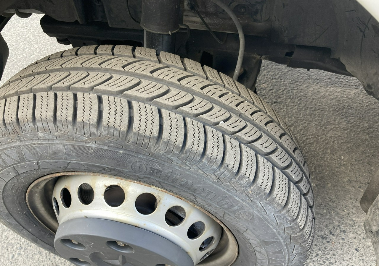 Ambulância Mercedes-Benz Sprinter Sprinter 519 Karetka 4X4 Ambulans MODEL 2017: foto 19 Ambulância Mercedes-Benz Sprinter Sprinter 519 Karetka 4X4 Ambulans MODEL 2017: foto 19