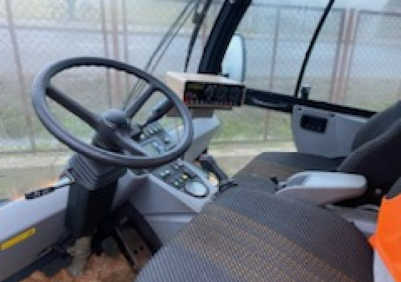 Camião basculante Multicar Inny Multicar Multicar 4X4 TREMO X56 Wywrotka odśnieżarka posypywarka odkurzacz: foto 6