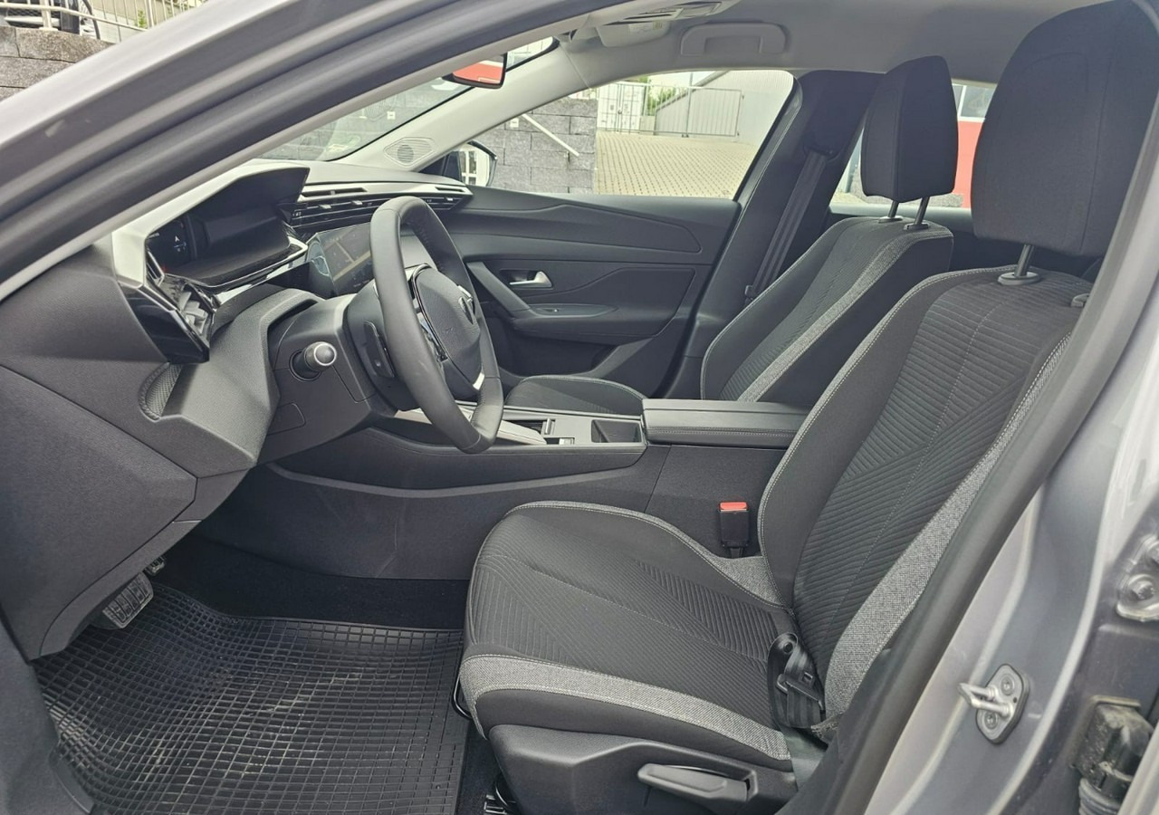 Peugeot 308 II Peugeot 308 Bogate wyposażenie Model 2025 - Carrinha: foto 4 Peugeot 308 II Peugeot 308 Bogate wyposażenie Model 2025 - Carrinha: foto 4