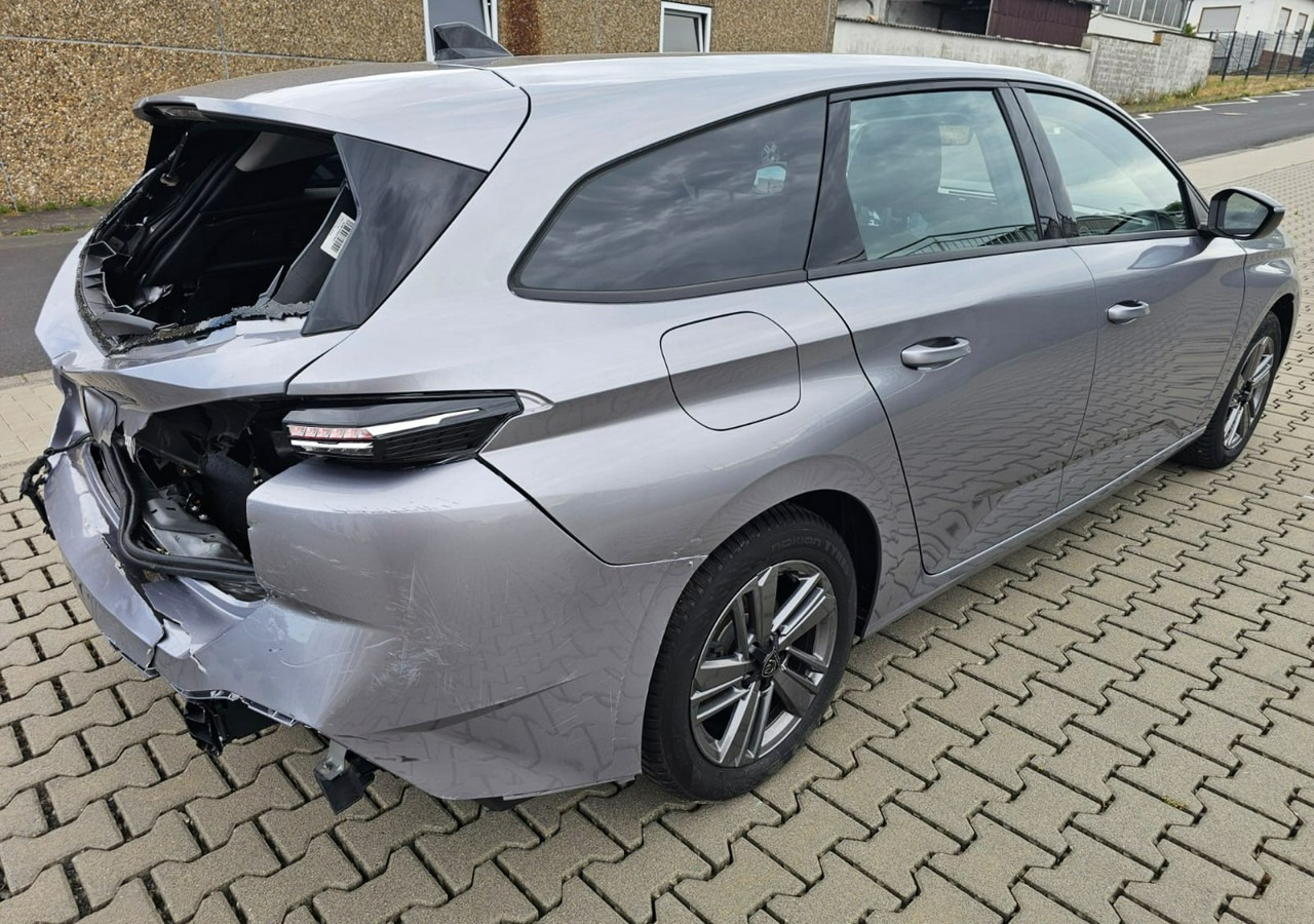 Peugeot 308 II Peugeot 308 Bogate wyposażenie Model 2025 - Carrinha: foto 3 Peugeot 308 II Peugeot 308 Bogate wyposażenie Model 2025 - Carrinha: foto 3