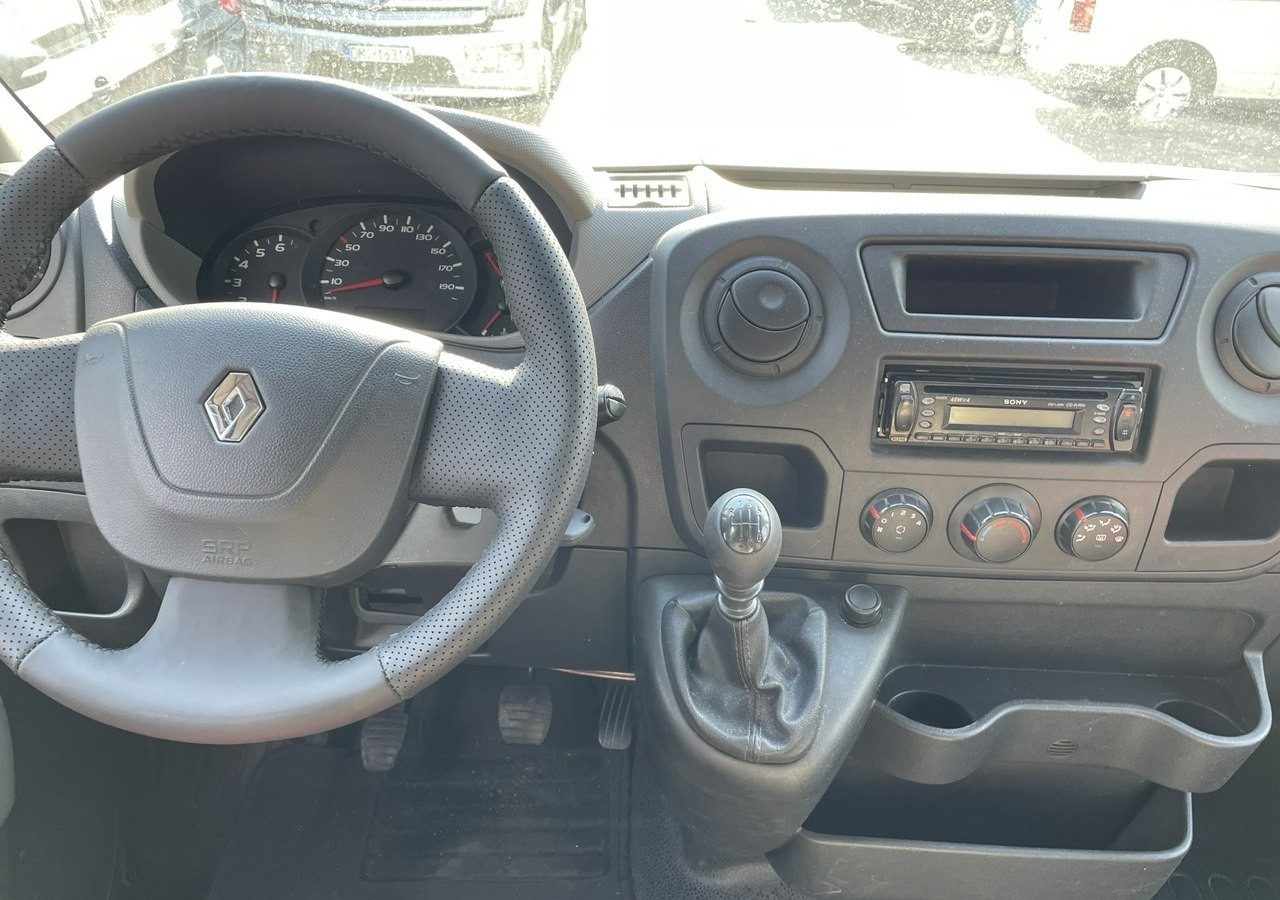 Food truck Renault Master Autosklep wędlin Gastronomiczna food truck foodtruck sklep Borco 201: foto 17