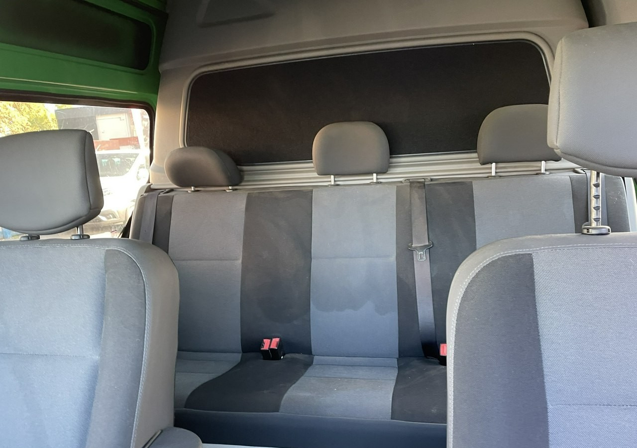 Renault Master Master 2.3-165KM Brygadówka dokka doka bliżniacze koła DMC3500kg - Carrinha cabine dupla: foto 5 Renault Master Master 2.3-165KM Brygadówka dokka doka bliżniacze koła DMC3500kg - Carrinha cabine dupla: foto 5