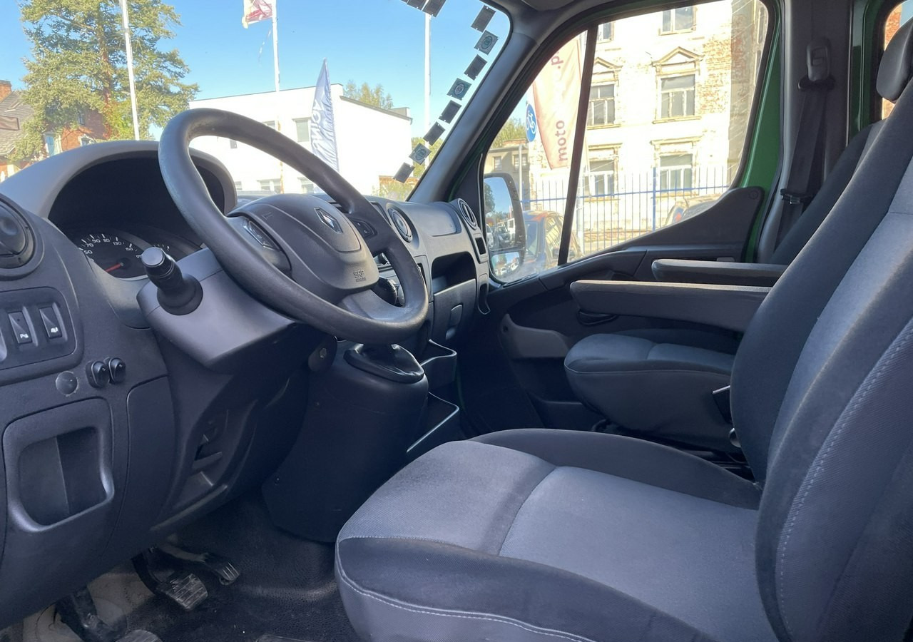 Locação financeira de Renault Master Master 2.3-165KM Brygadówka dokka doka bliżniacze koła DMC3500kg Renault Master Master 2.3-165KM Brygadówka dokka doka bliżniacze koła DMC3500kg: foto 18 Locação financeira de Renault Master Master 2.3-165KM Brygadówka dokka doka bliżniacze koła DMC3500kg Renault Master Master 2.3-165KM Brygadówka dokka doka bliżniacze koła DMC3500kg: foto 18