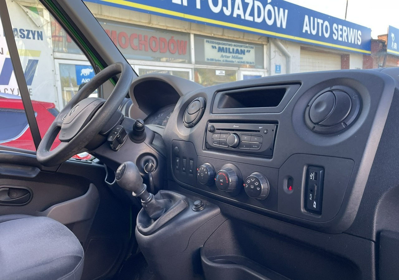 Locação financeira de Renault Master Master 2.3-165KM Brygadówka dokka doka bliżniacze koła DMC3500kg Renault Master Master 2.3-165KM Brygadówka dokka doka bliżniacze koła DMC3500kg: foto 7 Locação financeira de Renault Master Master 2.3-165KM Brygadówka dokka doka bliżniacze koła DMC3500kg Renault Master Master 2.3-165KM Brygadówka dokka doka bliżniacze koła DMC3500kg: foto 7