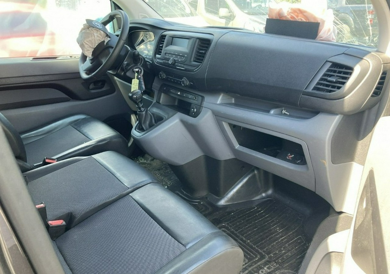 Toyota Proace Toyota Proace Maxi Klima 2020 Salon PL - Furgão: foto 5 Toyota Proace Toyota Proace Maxi Klima 2020 Salon PL - Furgão: foto 5