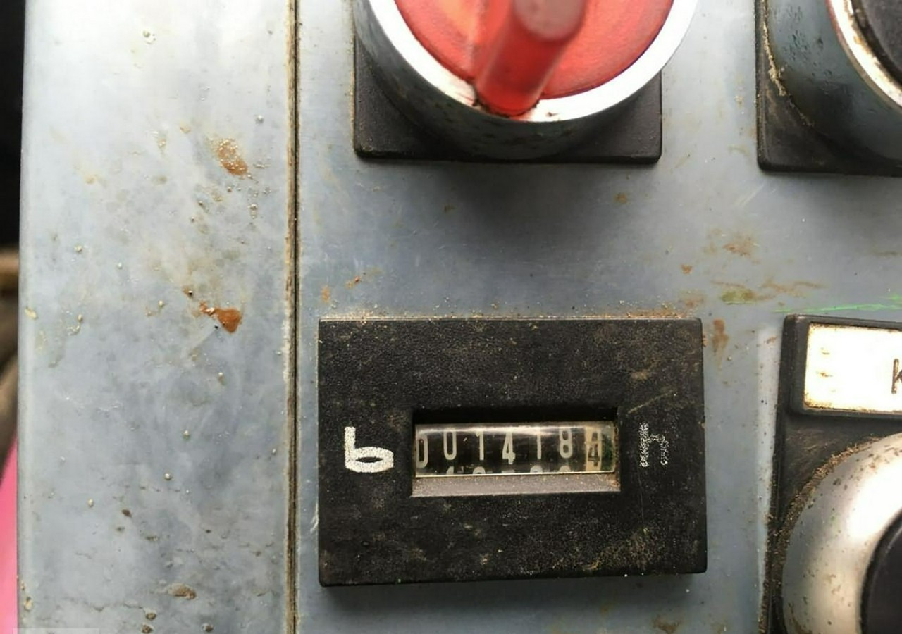 Iveco 35 Urządzenie Kanalizacja Wuko Asenizacyjny Kret - Veículo municipal/ Especial: foto 5 Iveco 35 Urządzenie Kanalizacja Wuko Asenizacyjny Kret - Veículo municipal/ Especial: foto 5