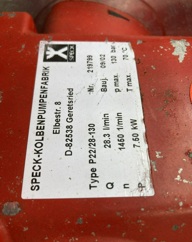 Iveco Inny Iveco wuko na przyczepce kanalizacja asenizacyjny 130bar - Veículo municipal/ Especial, Reboque para carros: foto 5 Iveco Inny Iveco wuko na przyczepce kanalizacja asenizacyjny 130bar - Veículo municipal/ Especial, Reboque para carros: foto 5