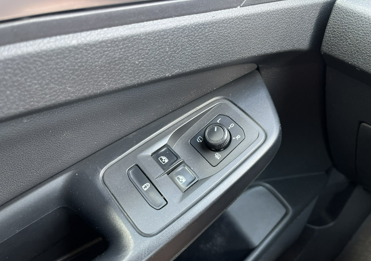 Automóvel Volkswagen Caddy III Caddy Maxi 2.0-122KM Automat Navi 7-osob Fvat 23% Model 2022: foto 16