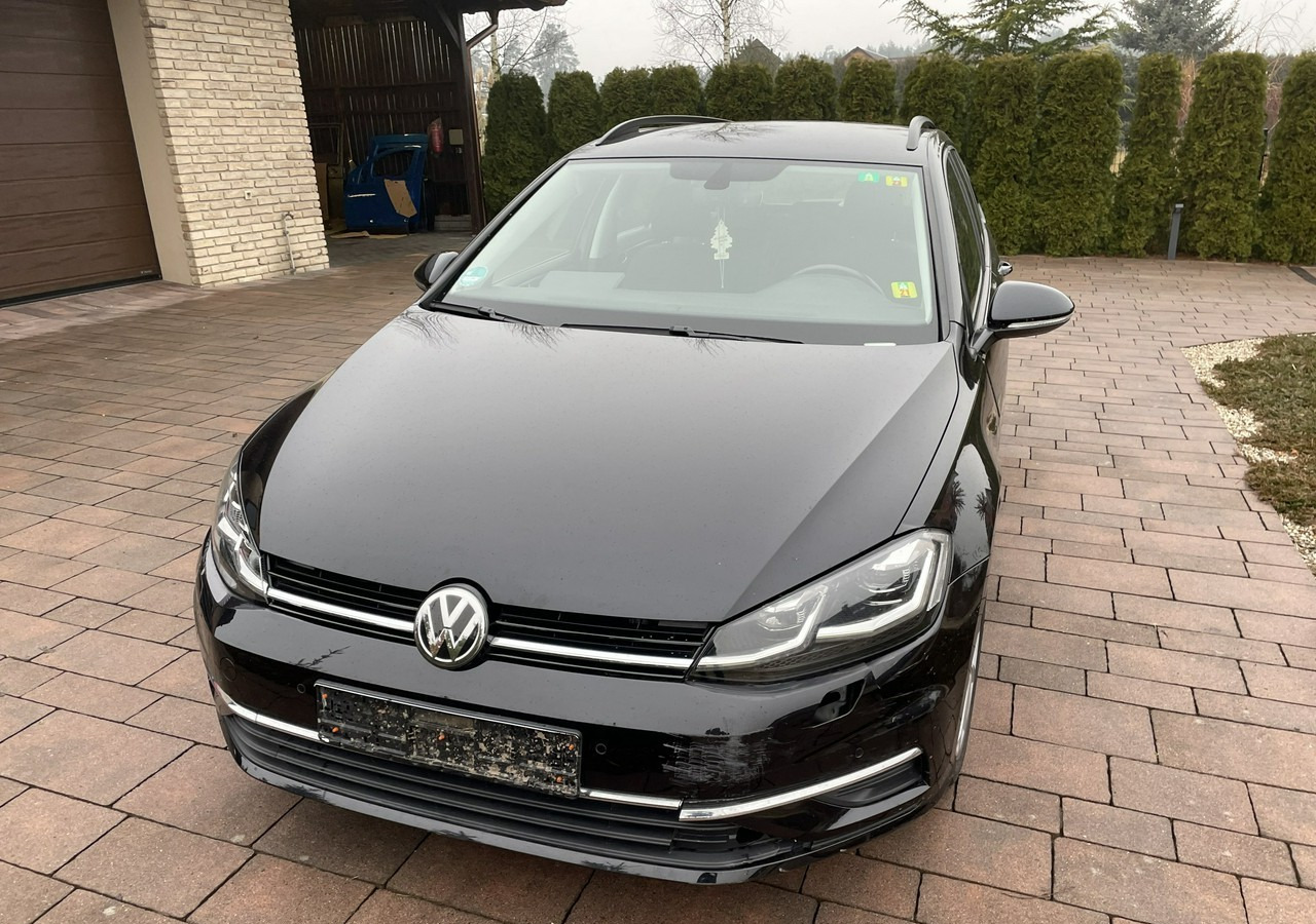 Volkswagen Golf VIII Volkswagen Golf VII 1.0 -115KM TSI 39482km Comfortline Model 2021 - Automóvel: foto 4 Volkswagen Golf VIII Volkswagen Golf VII 1.0 -115KM TSI 39482km Comfortline Model 2021 - Automóvel: foto 4
