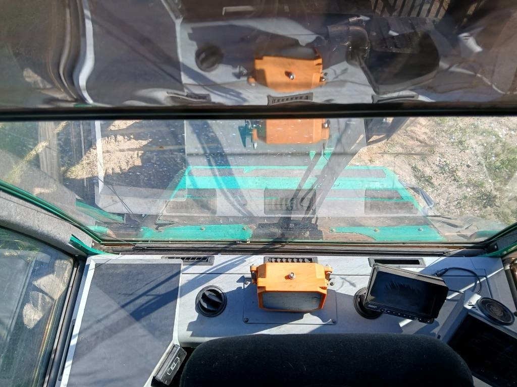 Locação financeira de Gremo 1050 F  Gremo 1050 F: foto 10