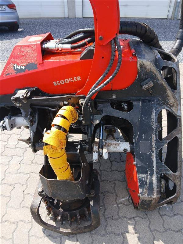 Harvester Komatsu 941.1: foto 7