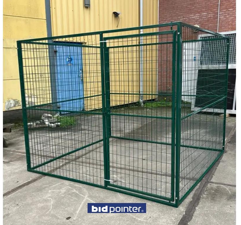 HH Hondenkennel - Equipamentos para jardinagem: foto 3 HH Hondenkennel - Equipamentos para jardinagem: foto 3