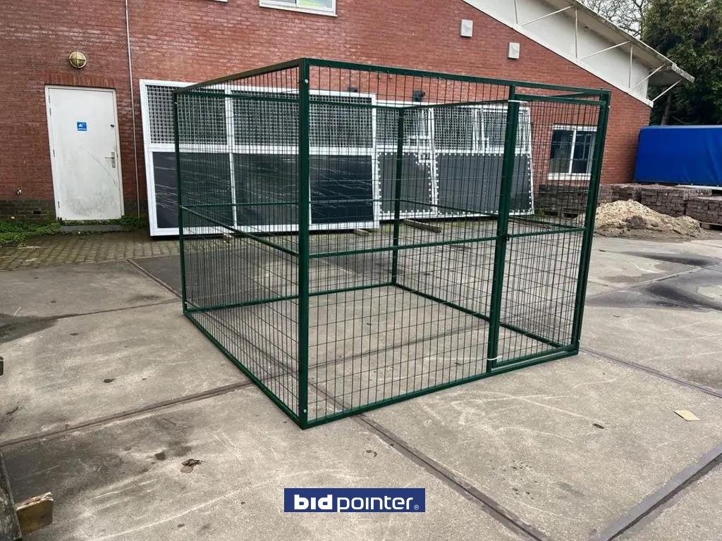 HH Hondenkennel - Equipamentos para jardinagem: foto 5 HH Hondenkennel - Equipamentos para jardinagem: foto 5