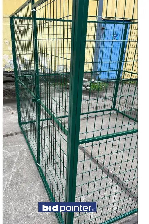 HH Hondenkennel - Equipamentos para jardinagem: foto 1 HH Hondenkennel - Equipamentos para jardinagem: foto 1