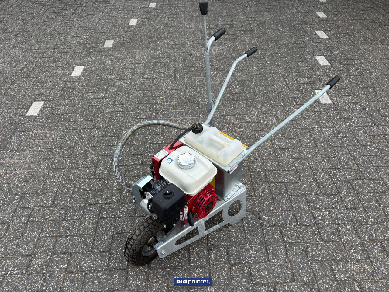 Mauki mollenbestrijder / mollenverdelger / muizenverdelger - Equipamentos para jardinagem: foto 4 Mauki mollenbestrijder / mollenverdelger / muizenverdelger - Equipamentos para jardinagem: foto 4