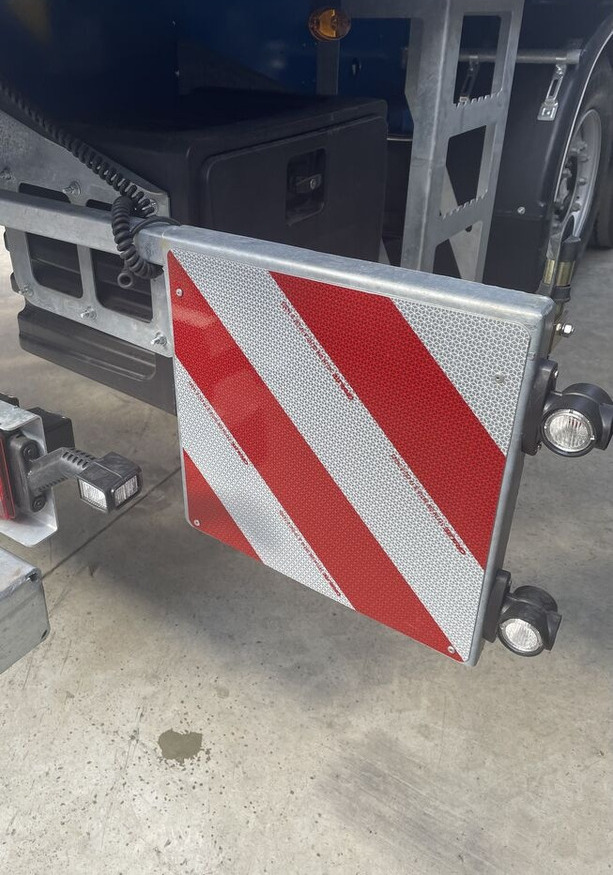STAR YAGCILAR Heavy duty Platform - Semi-reboque plataforma/ Caixa aberta: foto 5 STAR YAGCILAR Heavy duty Platform - Semi-reboque plataforma/ Caixa aberta: foto 5