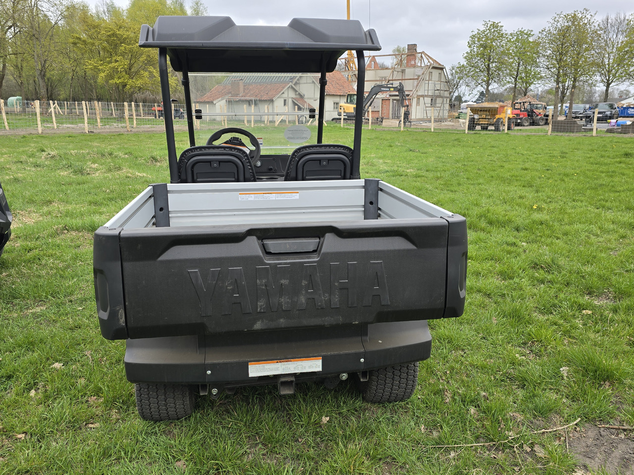 Yamaha umx new ! ! ! ! ! ! - Carrinho de golfe: foto 4 Yamaha umx new ! ! ! ! ! ! - Carrinho de golfe: foto 4