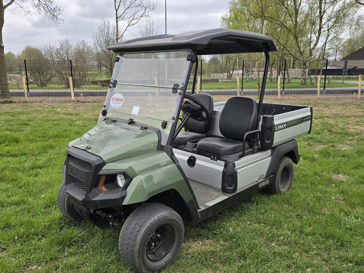 Yamaha umx new ! ! ! ! ! ! - Carrinho de golfe: foto 2 Yamaha umx new ! ! ! ! ! ! - Carrinho de golfe: foto 2