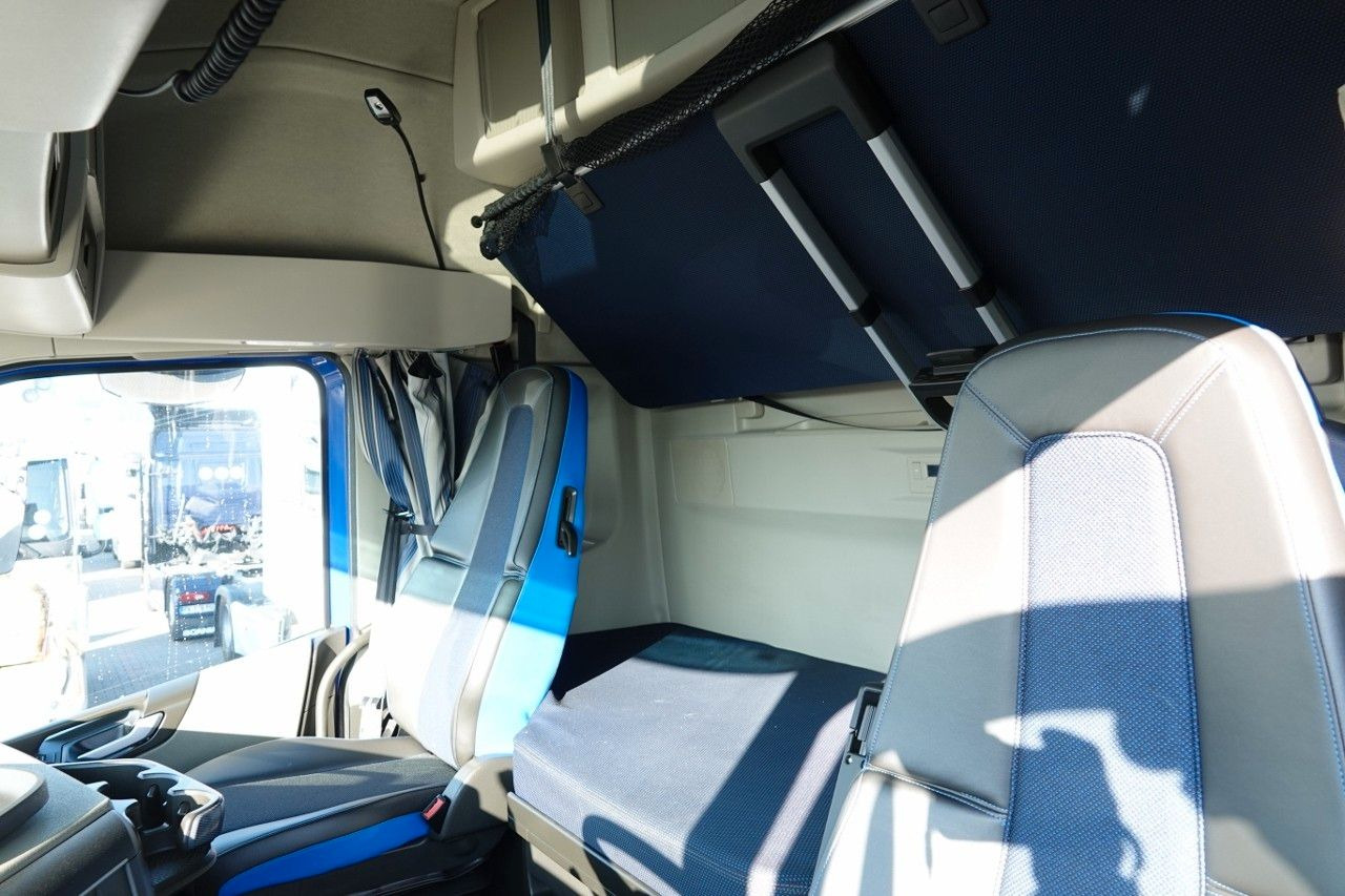 Camião Volvo FH 500 / ZESTAW / BOOGIE 6X2 / I-SAVE / + WIELTO: foto 12