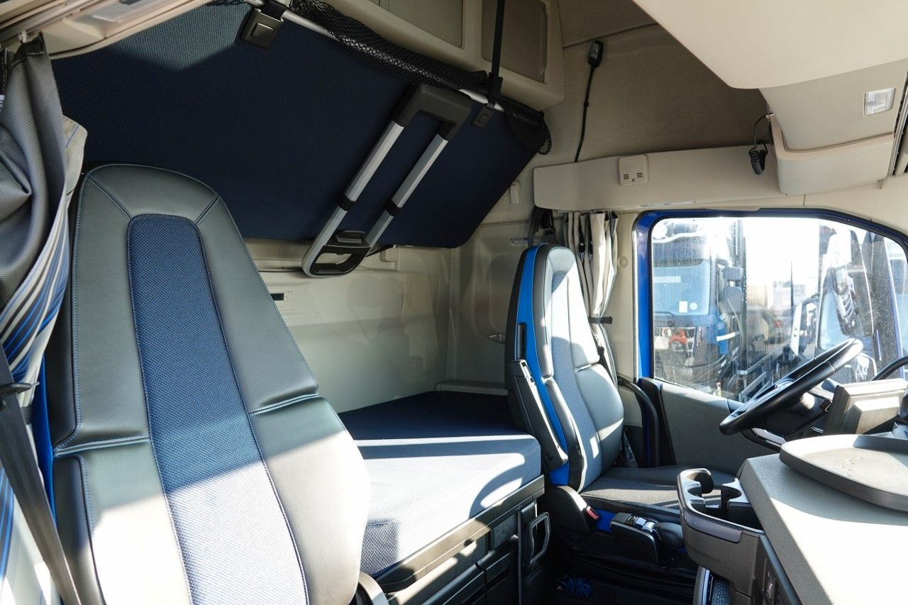 Camião Volvo FH 500 / ZESTAW / BOOGIE 6X2 / I-SAVE / + WIELTO: foto 16