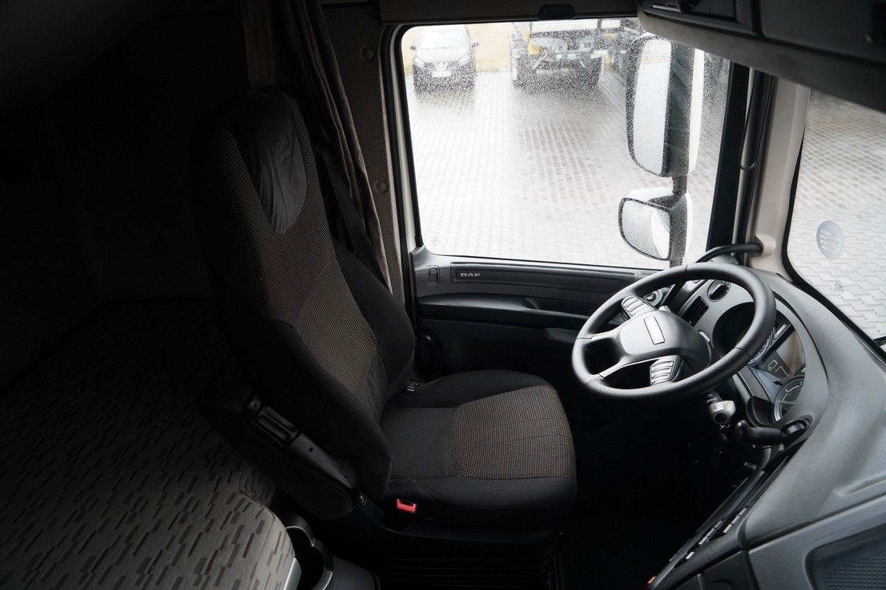 Camião transporte de veículos DAF XF 480 / LORA / LOHR / 16,5 M / 4 DOSTAWCZAKI /: foto 27 Camião transporte de veículos DAF XF 480 / LORA / LOHR / 16,5 M / 4 DOSTAWCZAKI /: foto 27