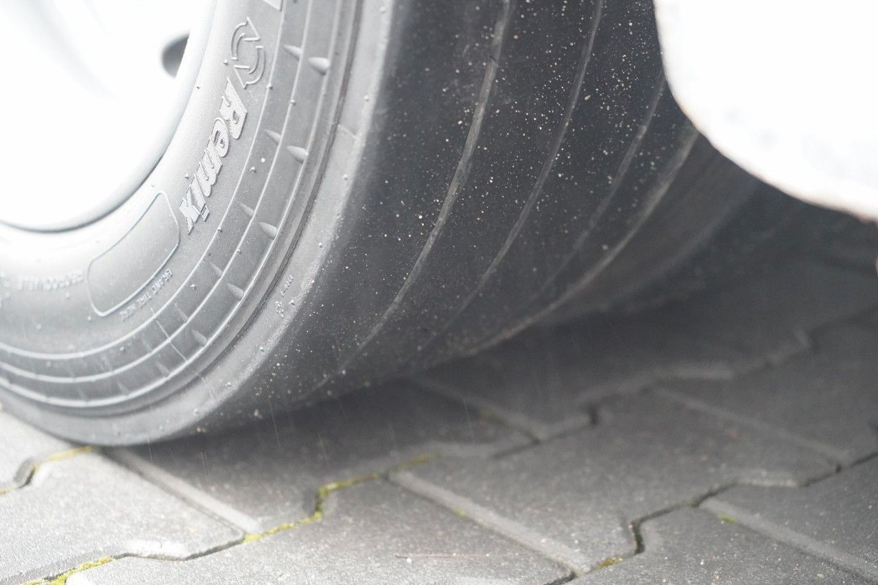 Camião transporte de veículos DAF XF 480 / LORA / LOHR / 16,5 M / 4 DOSTAWCZAKI /: foto 21 Camião transporte de veículos DAF XF 480 / LORA / LOHR / 16,5 M / 4 DOSTAWCZAKI /: foto 21