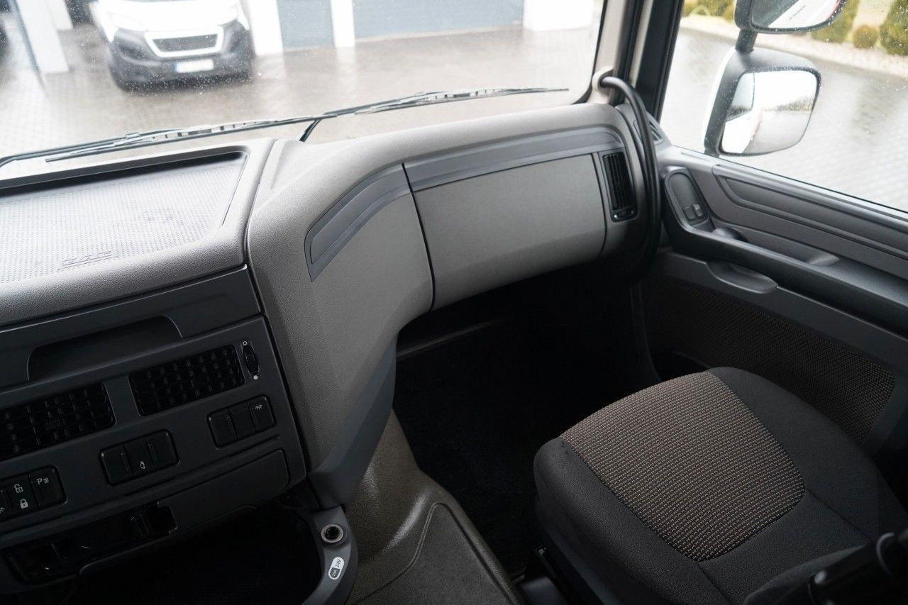 Camião transporte de veículos DAF XF 480 / LORA / LOHR / 16,5 M / 4 DOSTAWCZAKI /: foto 31 Camião transporte de veículos DAF XF 480 / LORA / LOHR / 16,5 M / 4 DOSTAWCZAKI /: foto 31