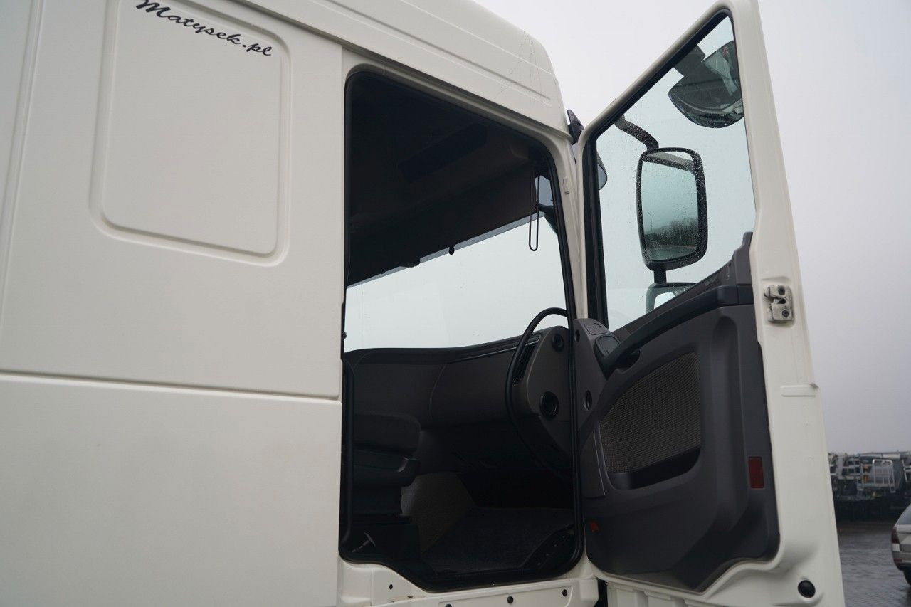 Camião transporte de veículos DAF XF 480 / LORA / LOHR / 16,5 M / 4 DOSTAWCZAKI /: foto 35 Camião transporte de veículos DAF XF 480 / LORA / LOHR / 16,5 M / 4 DOSTAWCZAKI /: foto 35