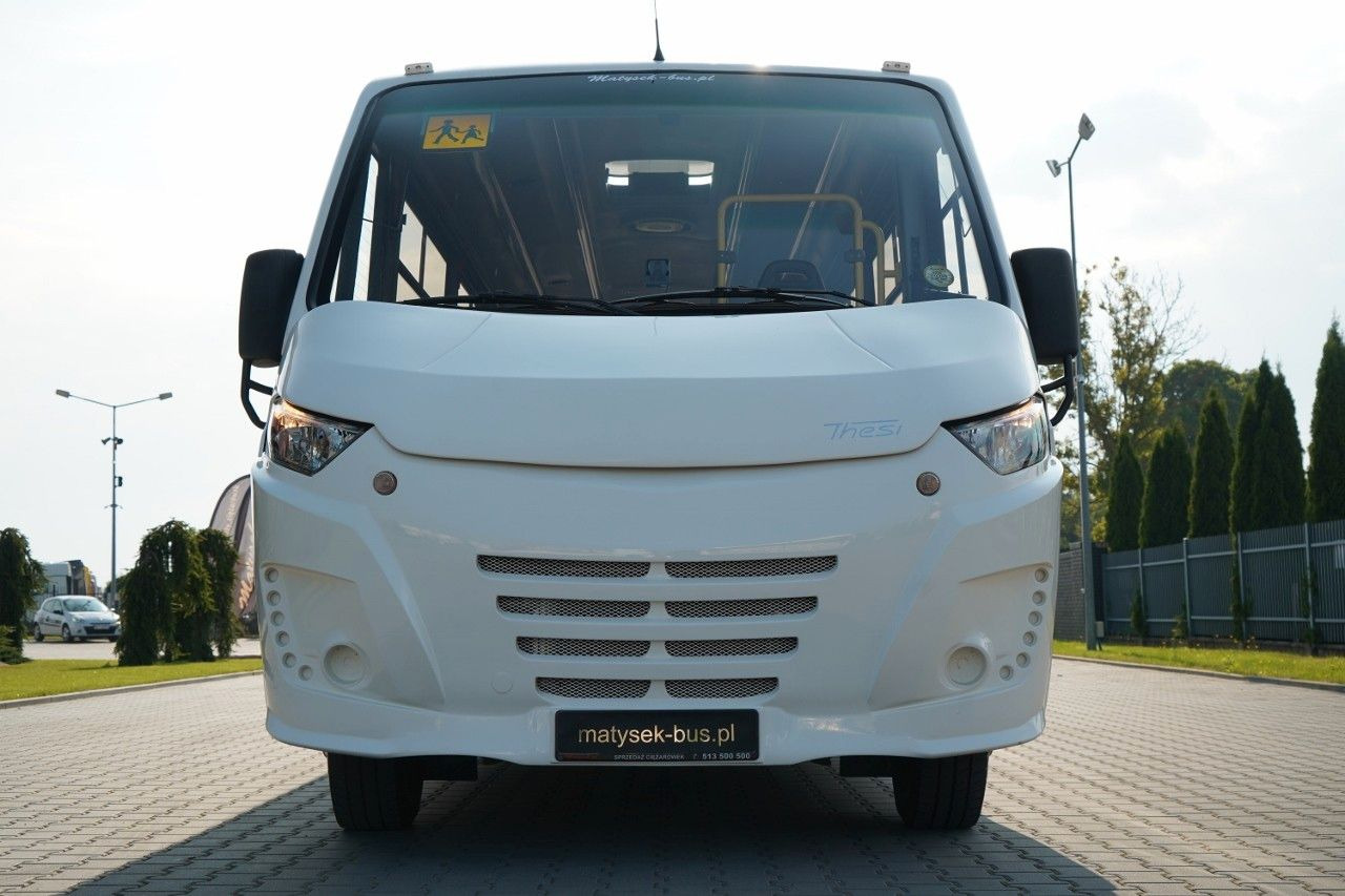Iveco KAPENA / EURO6 / MANUAL / KLIMATYZACJA / SPROWAD - Ônibus suburbano: foto 5 Iveco KAPENA / EURO6 / MANUAL / KLIMATYZACJA / SPROWAD - Ônibus suburbano: foto 5