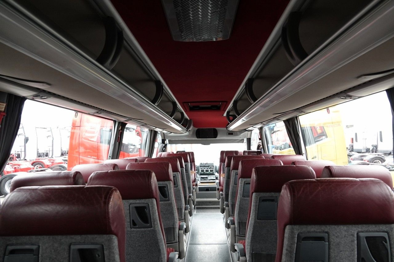Ônibus suburbano Iveco MAGO - 2 / AUTOBUS PODMIEJSKI / 37 MIEJSC / KLIM: foto 14