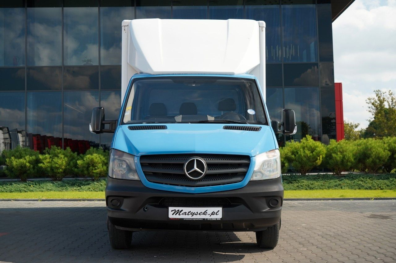 Iveco SPRINTER / KONTENER / BLIŹNIAK / WINDA DHOLLANDI - Carrinha frigorífica: foto 3 Iveco SPRINTER / KONTENER / BLIŹNIAK / WINDA DHOLLANDI - Carrinha frigorífica: foto 3