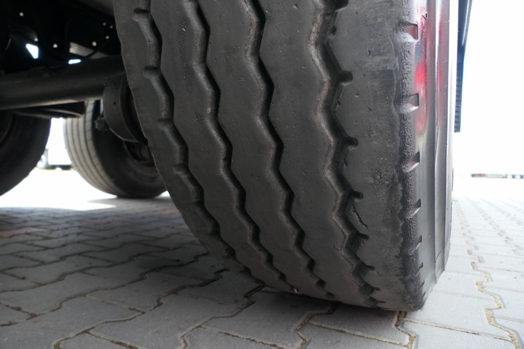 Semi-reboque frigorífico Krone CHŁODNIA / 2021 ROK / DoppelStock / PODWÓJNA POD: foto 12