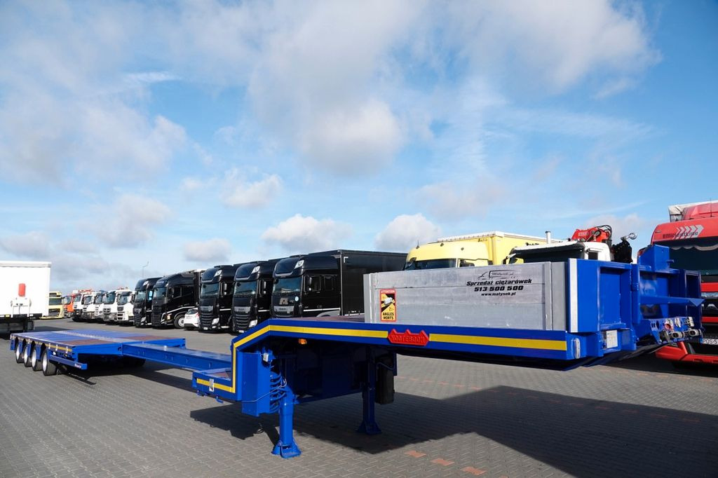 Nooteboom NISKOPODWOZIE / ROZCIĄGANA / 4 OSIOWA / OSIE SKR Nooteboom NISKOPODWOZIE / ROZCIĄGANA / 4 OSIOWA / OSIE SKR - Semi-reboque baixa: foto 5 Nooteboom NISKOPODWOZIE / ROZCIĄGANA / 4 OSIOWA / OSIE SKR Nooteboom NISKOPODWOZIE / ROZCIĄGANA / 4 OSIOWA / OSIE SKR - Semi-reboque baixa: foto 5