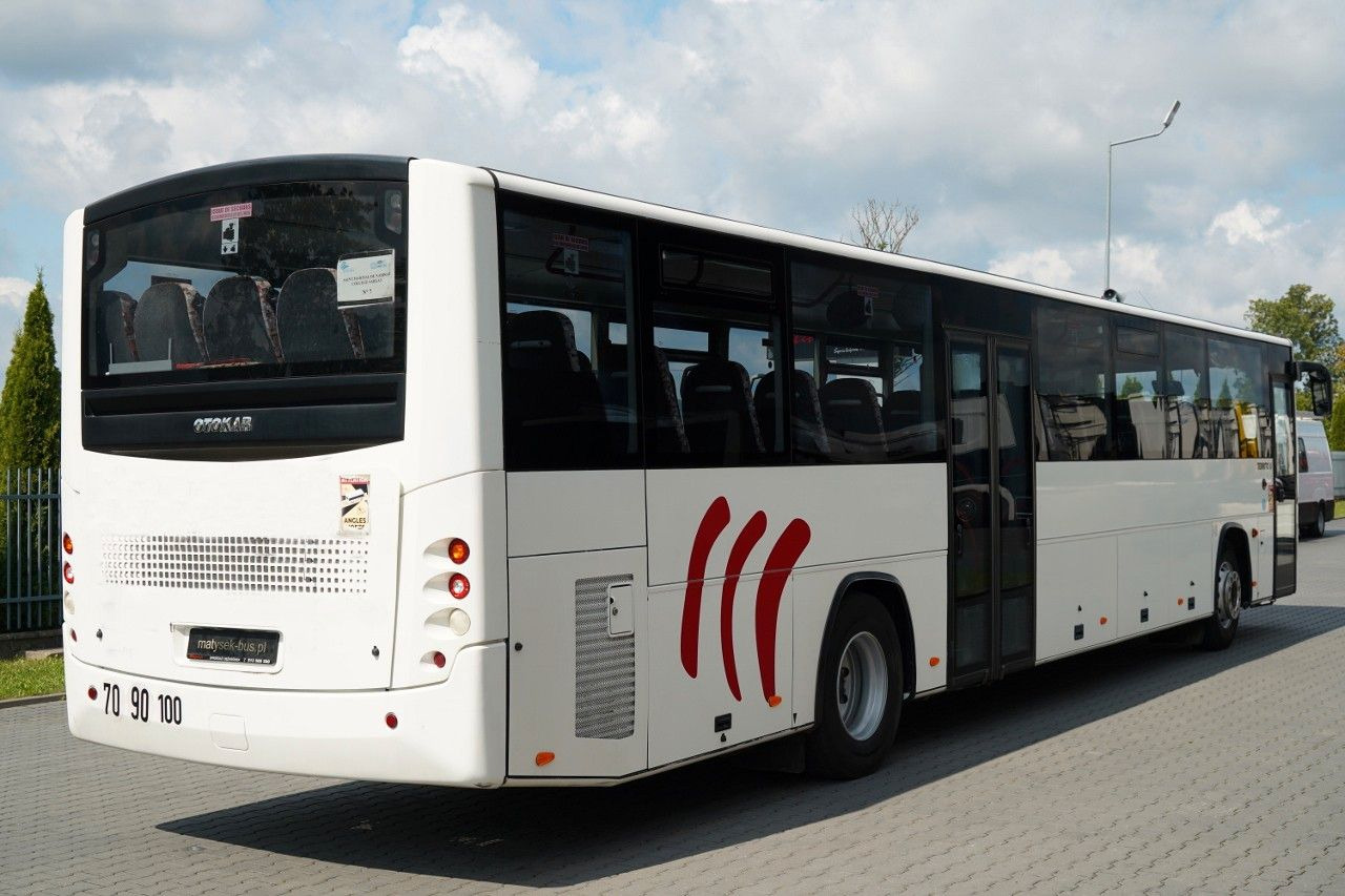 Otokar TERRITO U / EURO6 /MANUAL / PRZEBIEG 189500 KM / - Ônibus suburbano: foto 3 Otokar TERRITO U / EURO6 /MANUAL / PRZEBIEG 189500 KM / - Ônibus suburbano: foto 3