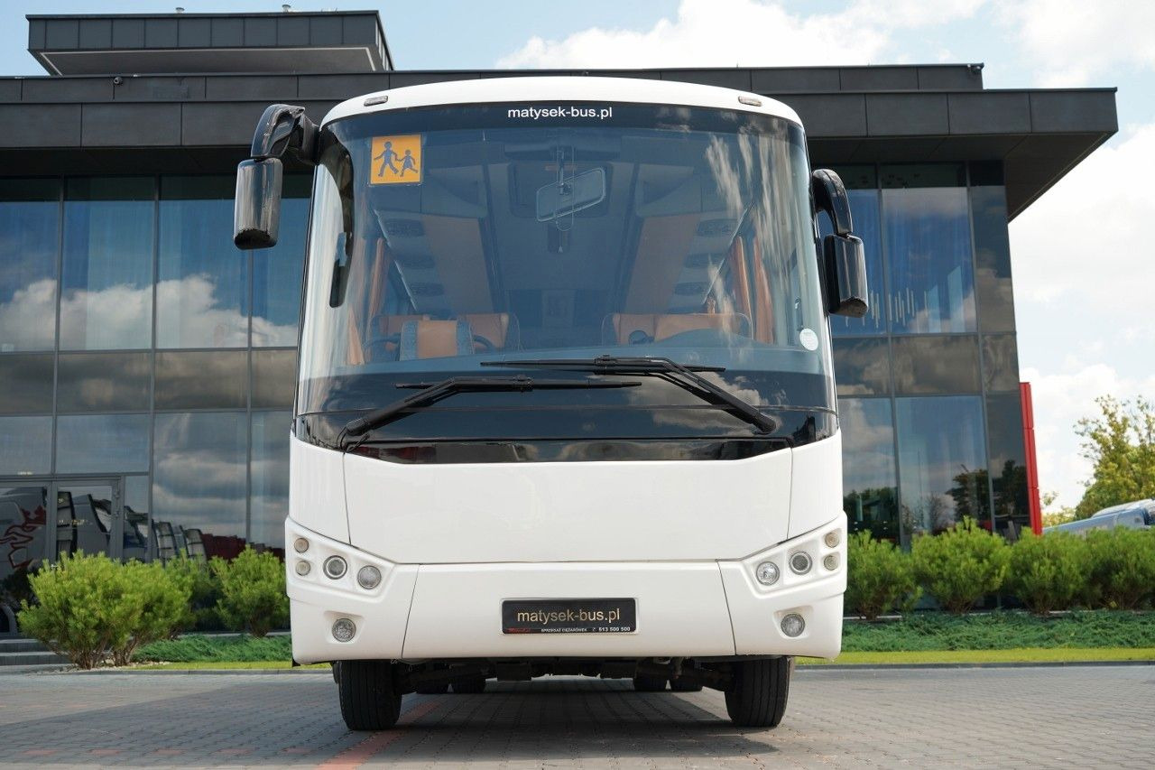 Otokar VECTIO / EURO 5 / SUPER STAN / TURYSTYCZNY / MAN - Ônibus suburbano: foto 3 Otokar VECTIO / EURO 5 / SUPER STAN / TURYSTYCZNY / MAN - Ônibus suburbano: foto 3