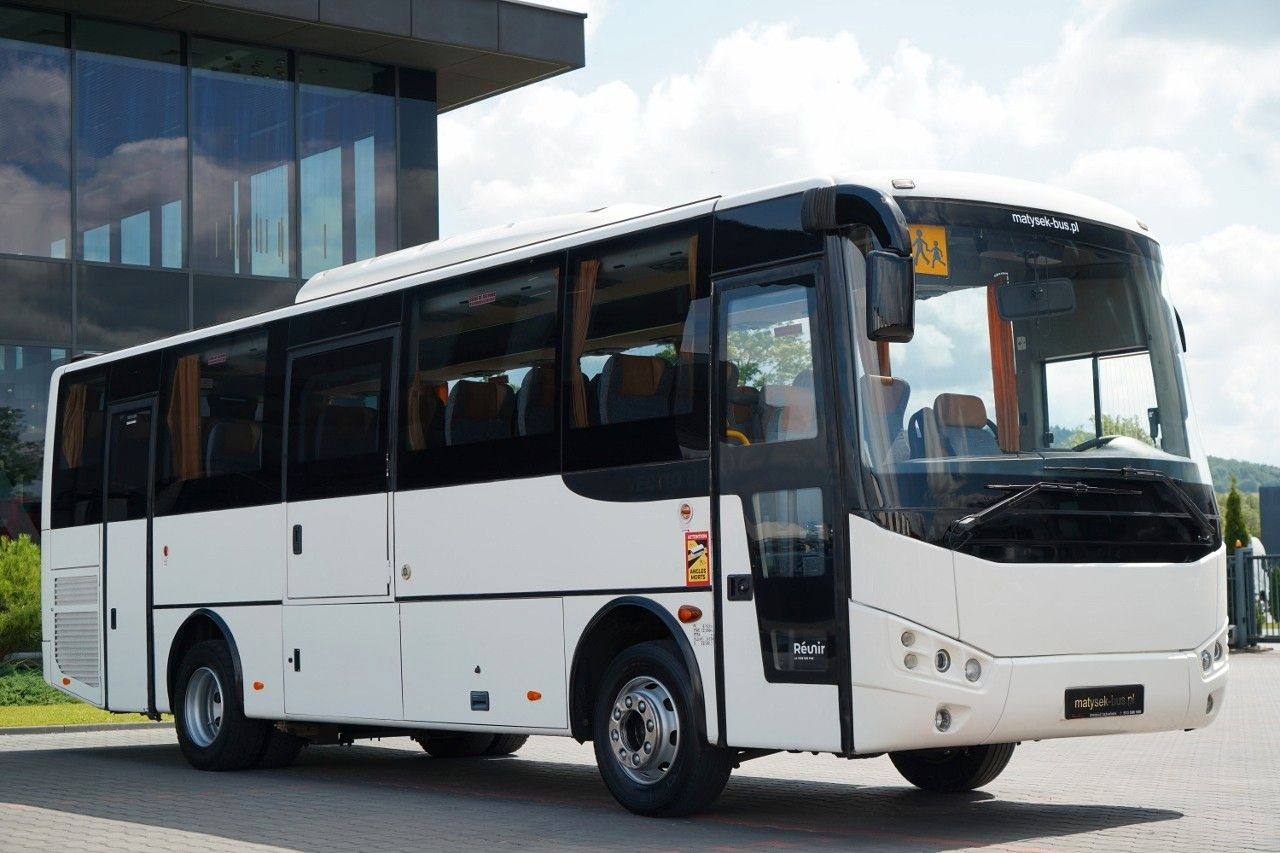 Otokar VECTIO / EURO 5 / SUPER STAN / TURYSTYCZNY / MAN - Ônibus suburbano: foto 1 Otokar VECTIO / EURO 5 / SUPER STAN / TURYSTYCZNY / MAN - Ônibus suburbano: foto 1