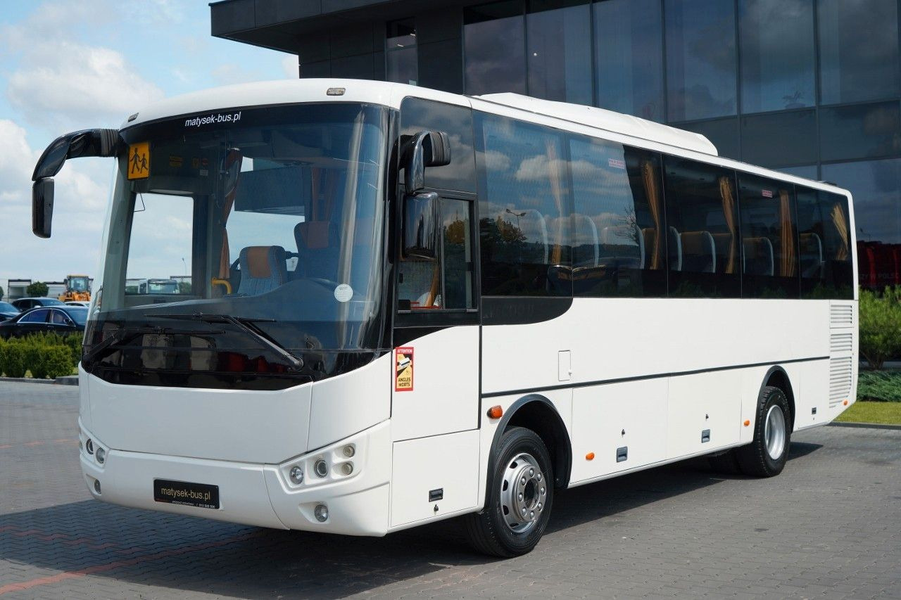 Otokar VECTIO / EURO 5 / SUPER STAN / TURYSTYCZNY / MAN - Ônibus suburbano: foto 4 Otokar VECTIO / EURO 5 / SUPER STAN / TURYSTYCZNY / MAN - Ônibus suburbano: foto 4
